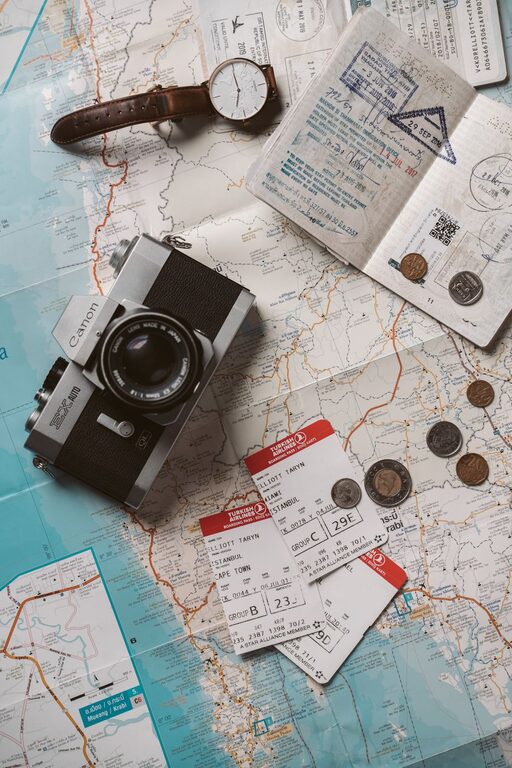 Practical Tips for Planning Affordable Weekend Getaways